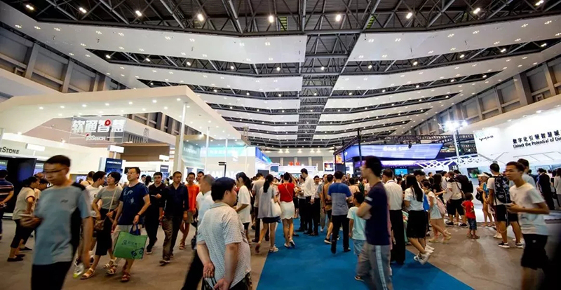 2019智博會(huì)現(xiàn)場(chǎng) 2019智博會(huì)現(xiàn)場(chǎng)