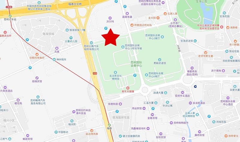 第三屆全國(guó)森林消防裝備展 第三屆全國(guó)森林消防裝備展