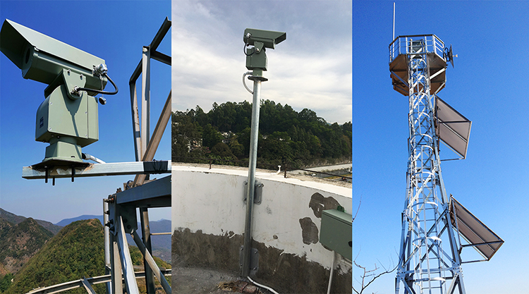 智能監(jiān)測(cè)預(yù)警系統(tǒng) 智能監(jiān)測(cè)預(yù)警系統(tǒng)